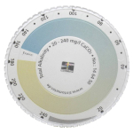 ChecKit Color Disc, Total Alkalinity_noscript