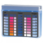 Pooltester, Active Oxygen, Copper and pH_noscript