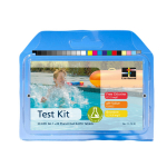 Compact Pool 3 in 1 Test Kit, Chlorine and pH_noscript