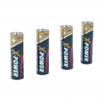 1.5V Alkali-Mangan AA Batterie