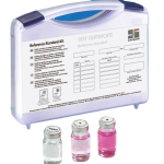 Chlorine Reference Standard Kit, 0.2 and 1.0 mg/L_noscript