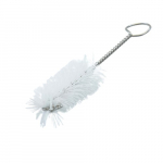 Brush, 11cm, to Clean the Inside of a Sample Cell{part}