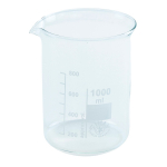 Glass Measuring Beaker, 1000mL_noscript