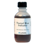 Thymol Blue pH Indicator, 100mL_noscript