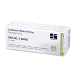 DPD No.3 Rapid, Tablet in Blister, Small Pack