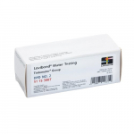 DPD No.2, Tablet Reagent in Blister