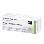 Phenol Red Photometer, Tablet, Small Pack_noscript