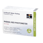 Phenol Red Photometer, Tablet, Middle Pack_noscript