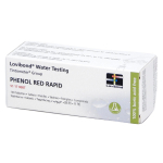 Phenol Red Rapid, Tablet, Small Pack