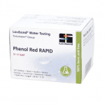 Phenol Red Rapid, Tablet, Big Pack