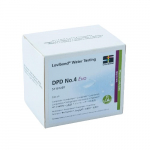 DPD No.4 Evo, Tablet Reagent in Blister, Big Pack