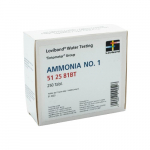 Ammonia No. 1, Tablet in Blister, Middle Pack_noscript