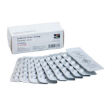 Reagent for Water Analysis Calcheck Tablets_noscript