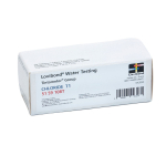 Chloride T1, Tablet Reagent in Blister, Small Pack_noscript