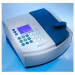 SpectroDirect Spectrophotometer with Power Supply