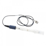 pH Electrode Glass/Gel, BNC-Plug for SD 300