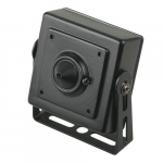 Platinum HD-TVI Covert Camera 2.1MP 1.6" x 1.9" x 1.5"_noscript