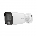 Small Bullet Network Camera 4 MP Color247 2.8mm