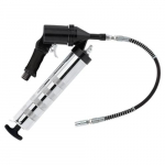 Continuous Cycle, Air Operated Grease Gun