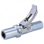 Heavy-Duty Quick Release Grease Coupler, 1/8"