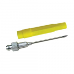 Grease Injector Needle, 2-1/2" x 18G