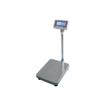 T-Scale 100 lb. x 0.02 lb. NTEP Weighing Platform Scale