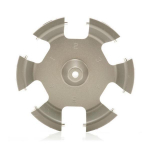 Aluminum 6-Place Swing-Out Rotor_noscript