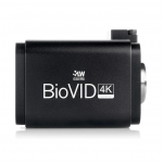 BioVID Microscope Camera w/ 13.3" Monitor
