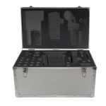 Hard Carry Case for i-4 Microscope