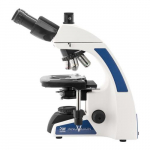 Biological Microscope, Trinocular