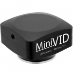 6.3MP Camera, MiniVID USB 3.0