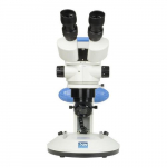 Z4 Zoom Stereo-Microscope Trinocular_noscript