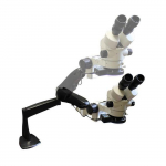 Z4 Zoom 3.5x-45x Stereo Microscope