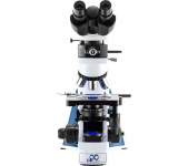 i4 Lumin Binocular Microscope