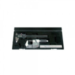 Digital Micrometer Tool Kit
