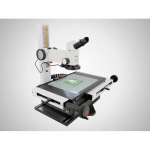 MM 220 Workshop Measuring Microscope with M2 Software_noscript