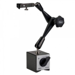 815 MG Measuring Tripod with Magnetic Base, Height 390mm