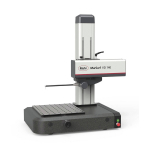 MarSurf VD 140 Roughness and Contour Measuring Station_noscript