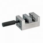 PPS Parallel Vice, Jaw Width, 70 mm, Weight 4.41 lb_noscript