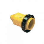 20A/30A Weatherproof Cover w/ Threaded Ring - OEM