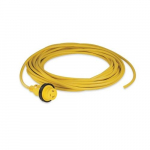 25 Meter 16A 230V Harmonized Cable Cordset