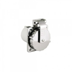 16A 230V Easy Lock 316 Stainless Steel Inlet