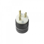 Standard Plug, 15A 250V 2P 3W (6-15P)_noscript