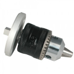 Jacobs Chuck Attachment for R52, 0.028"-0.25"