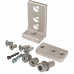 R01 / R03 Force Sensor to Test Stand Mounting Kit{part}