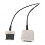 Extension Cable, 48 in / 1,220 mm, Plug and Test_noscript