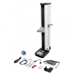 PC Control Motor Test Stand with Load Cell Mount, 1500 lbF