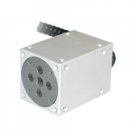 Series R52 Plug & Test Torque Sensor, 10 ozFin