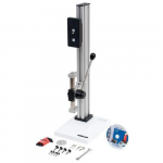 Horizontal/Wall Mount Lever-Operated Test Stand, 750 lbF_noscript