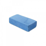 2.5" x 4.5" x 9" Chalk Polishing Block, Blue
